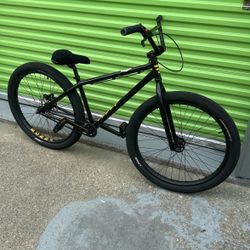 Bike For Sale