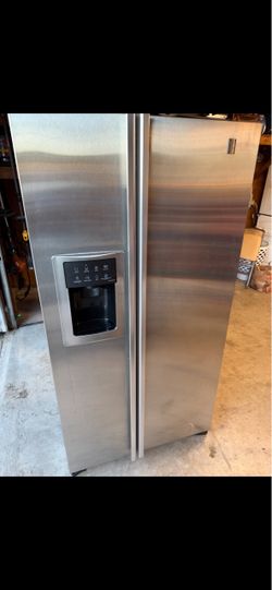 Refrigerators