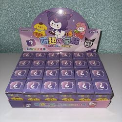 Unofficial Sanrio Blind Box (set of 2) 