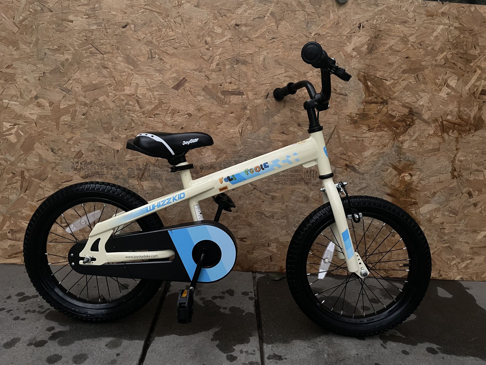 Kids Bike
