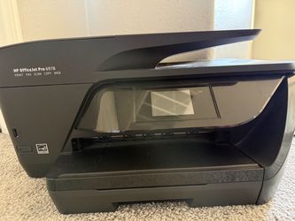 Epson printer