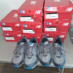 NEW BALANCE SHOES