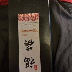 New Metal Chopsticks! $15 OBO