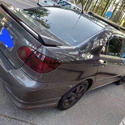 2004 Toyota Corolla