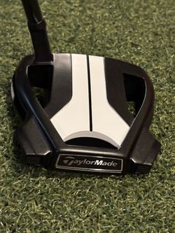 Taylormade My Spider X
