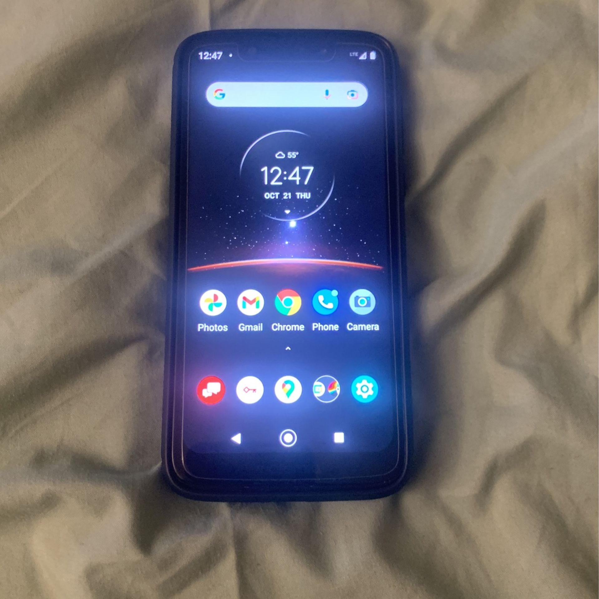 Motorola Moto G7 