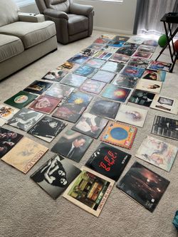 Vinyl Records