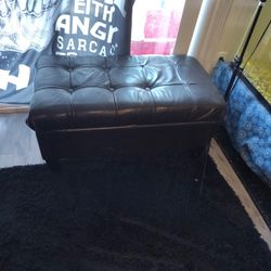 Couch Storage 