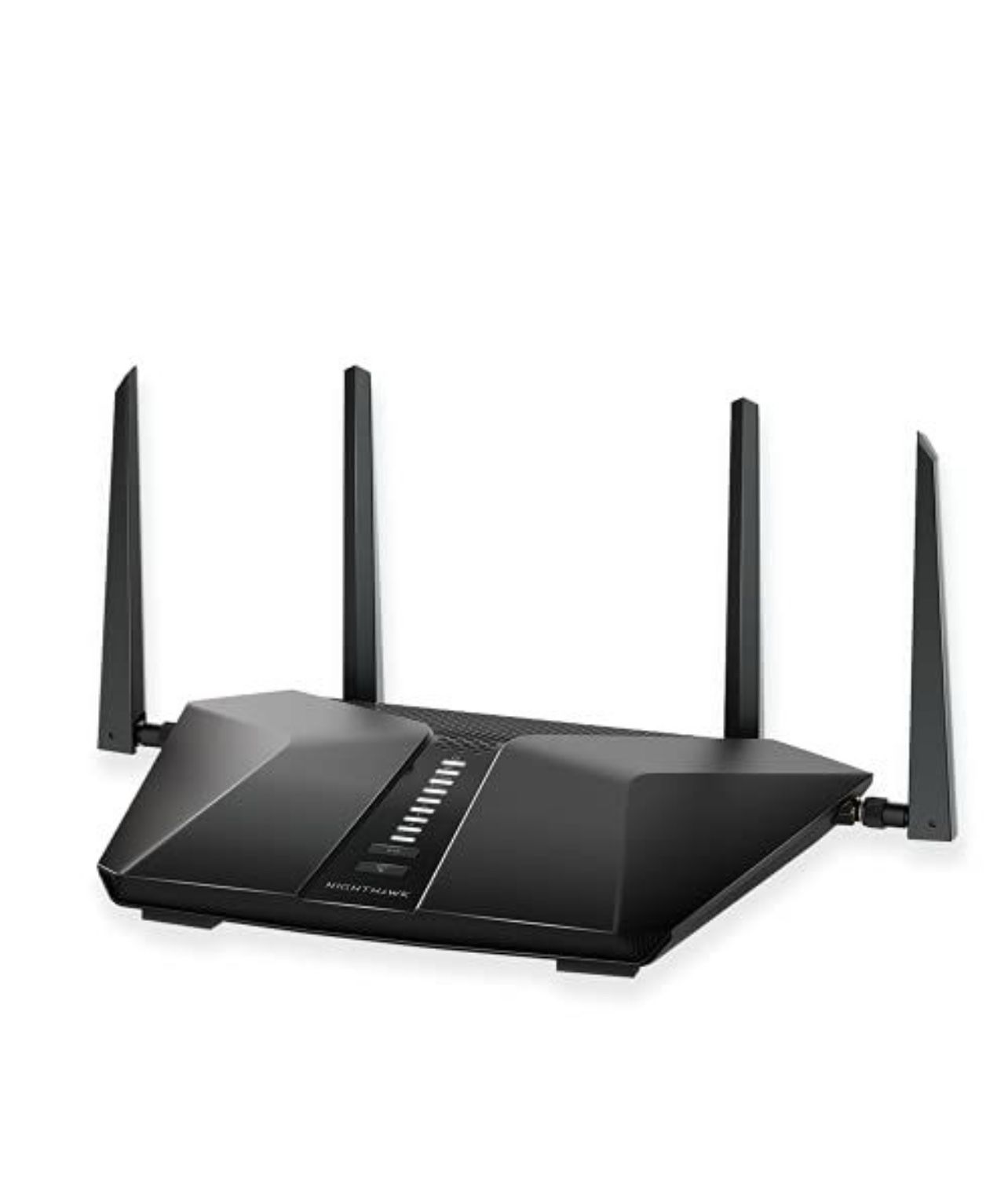 NETGEAR Nighthawk 6-stream Wifi Router
