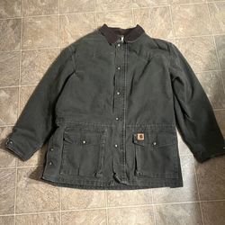 Vintage Carhartt Jacket 