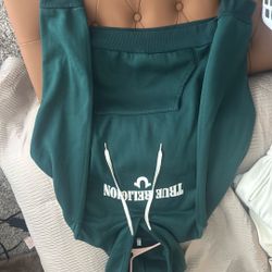 True Religion Hoddie