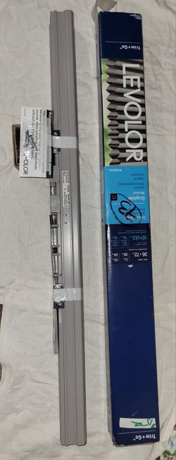 Levolor Cellular Shade/ Blinds