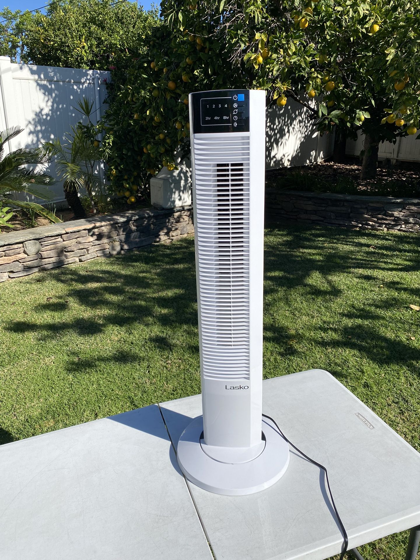 Like New Lasko 36” Tower Fan