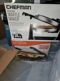 Brand New Kitchen Items 