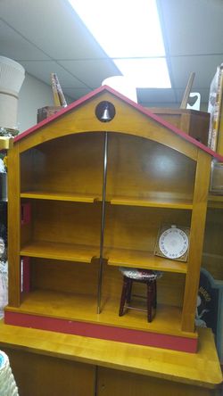 Bookshelf