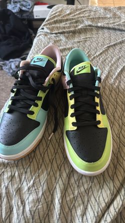 Jordan size 11 men