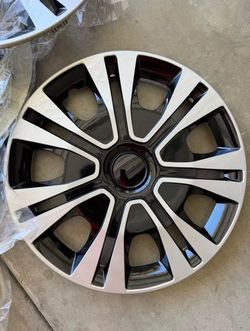 15” & 16” Wheel Cover / Hubcap Set of 4