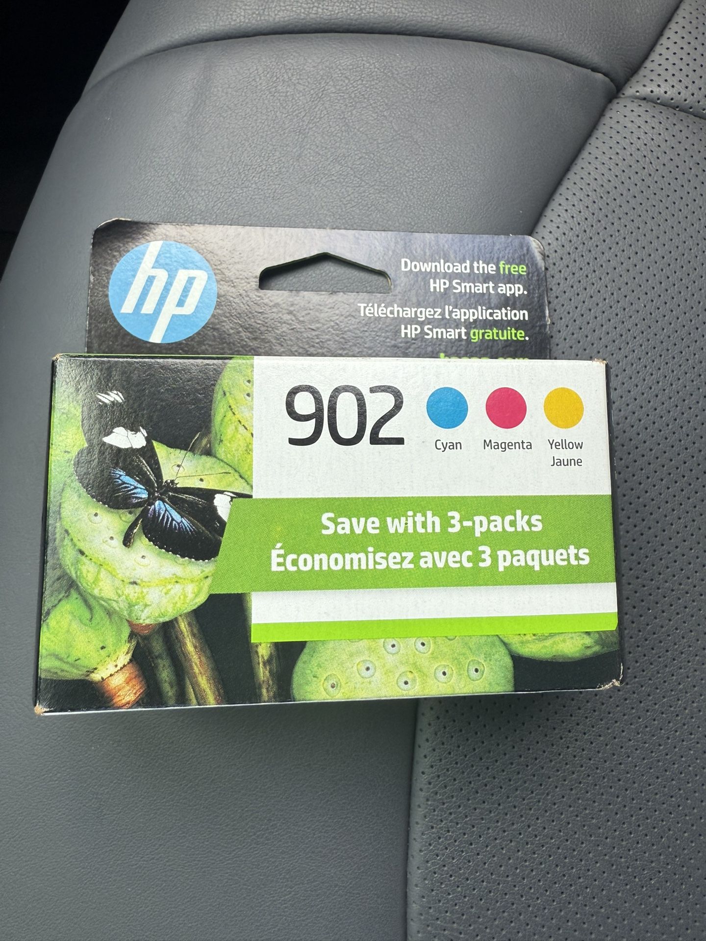 Color Ink For Printer
