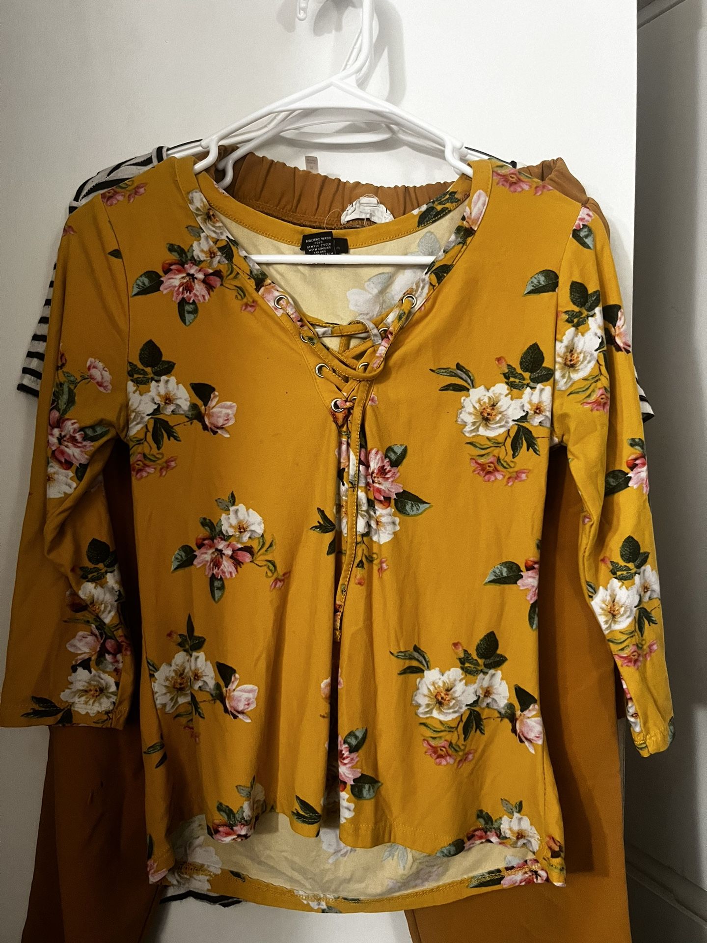 Women’s Clothing