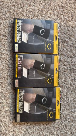 Evoshield wrist guard