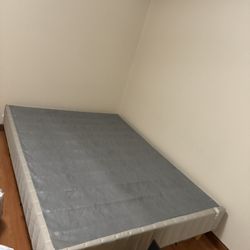Free Queen Size Bed Frame