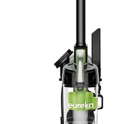 Eureka Airspeed Ultra-Lightweight Compact Bagless Upright Vacuum Cleaner