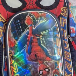 Boy Backpack 