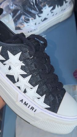 Shoes Amiri Stars