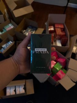 COLOGNES ‼️