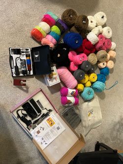 Tufting Kit