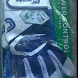 Cutters (Batting Gloves)