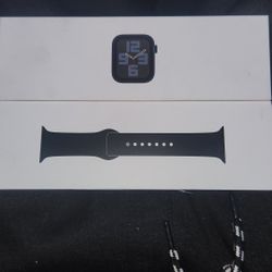 Apple Watch SE 2ND GEN