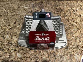 Nordic Ware Bundt Pans
