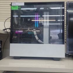 NZXT 