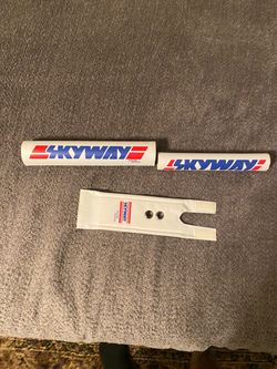 Skyway pads