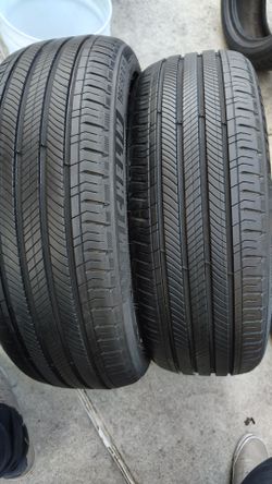 2 llantas llantas año 2024 Michelin primacy all season 195/50/r/19 88H