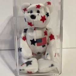 Vintage Beanie Baby