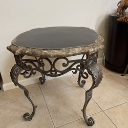 Side Accent Table 