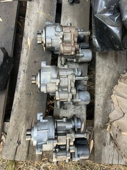 Bmw High Pressure Fuel Pump