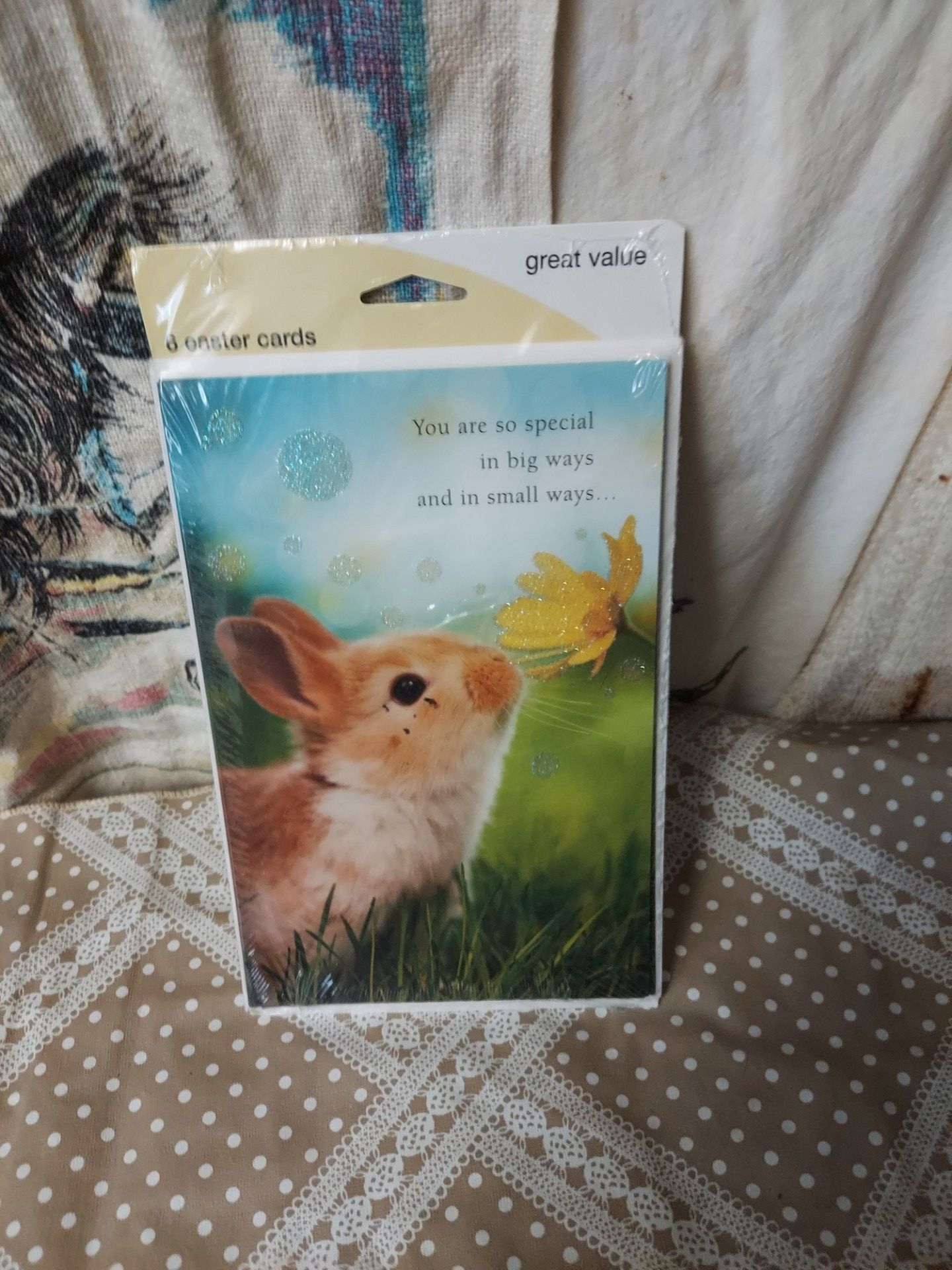 Easter cards