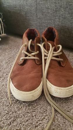 Kids Brown boots