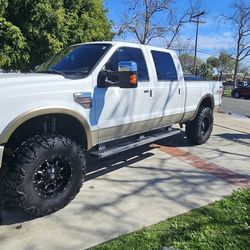 2010 Ford F-250