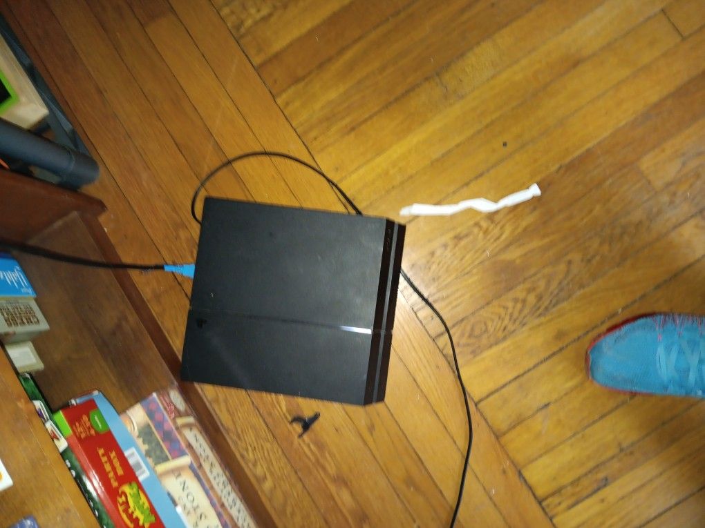Ps4 Pro