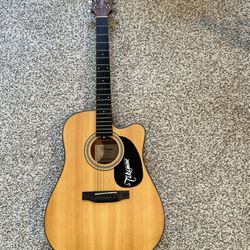 Takamine G Series Guitar, A Unique One 