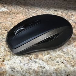 Logitech MX Anywhere 2S Bluetooth Edition Wireless Mouse