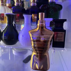 JPG - Absolu Exlir  / FULL BOTTLE  125ml 