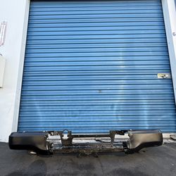 Ford Ranger 2019 2020 2021 … 2022 2023 Rear Bumper OEM