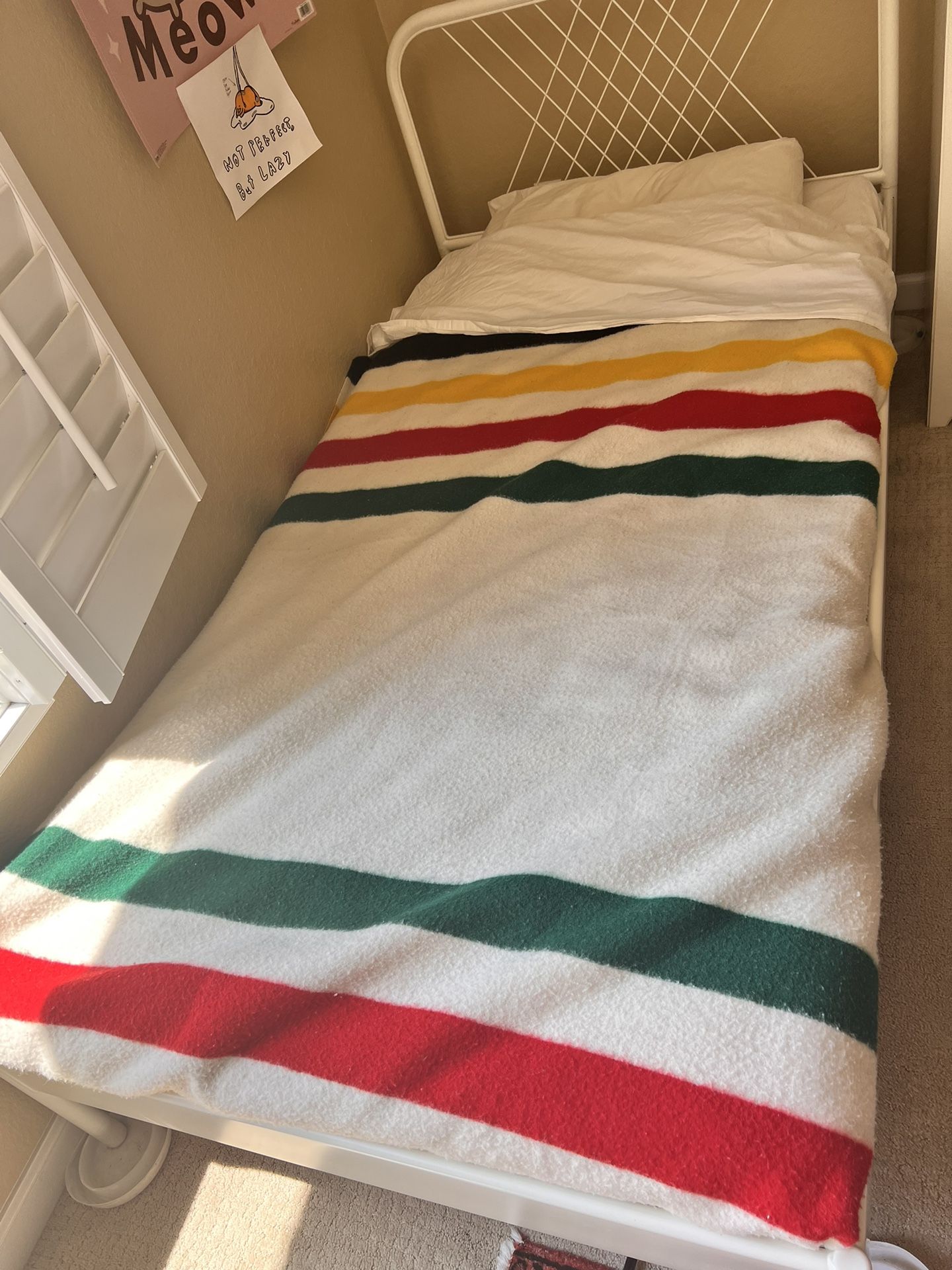 Nestun Ikea Bed Frame And Slats Twin