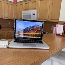 Apple MacBook Pro c2d microsoft Oficce