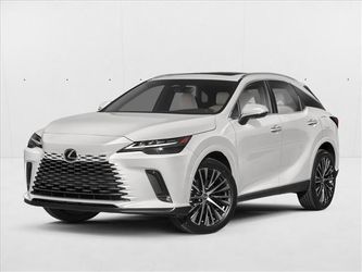 2024 Lexus RX 350